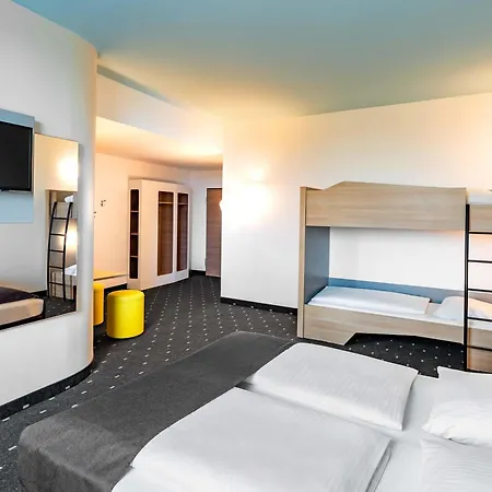 B&B Hotel Goettingen-City-3